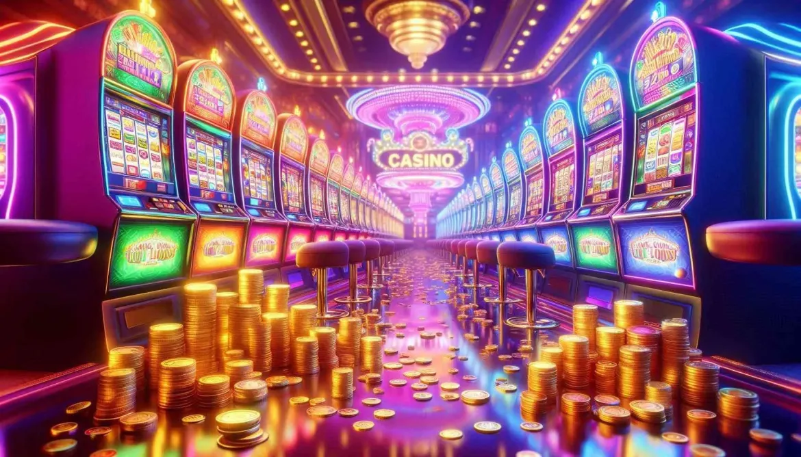 Euphoria Wins Casino
